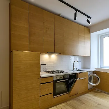 Appartement Stone House, Comfort Nel Cuore Di *