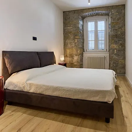Stone House, Comfort Nel Cuore Di *