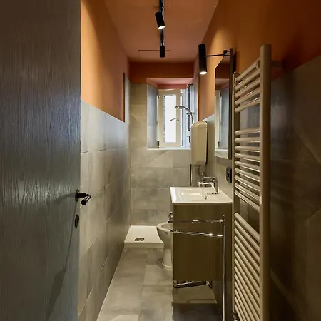 Appartement Stone House, Comfort Nel Cuore Di *