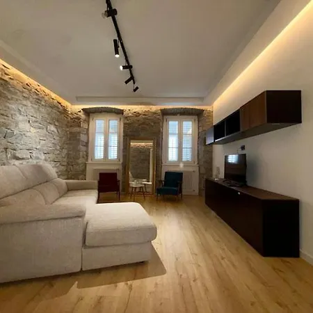 Appartement Stone House, Comfort Nel Cuore Di