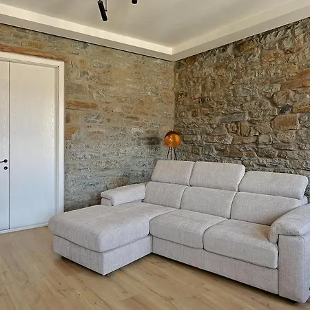 Appartement Stone House, Comfort Nel Cuore Di *