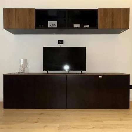 Stone House, Comfort Nel Cuore Di Appartement