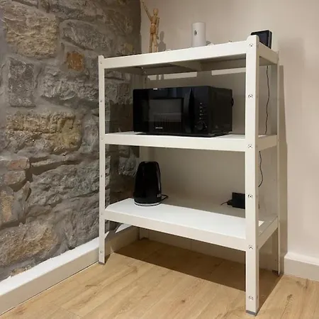 Stone House, Comfort Nel Cuore Di Appartement *