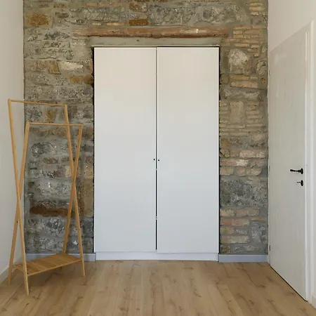 Stone House, Comfort Nel Cuore Di *
